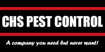 CHS Pest Control Pest control Sussex South East London